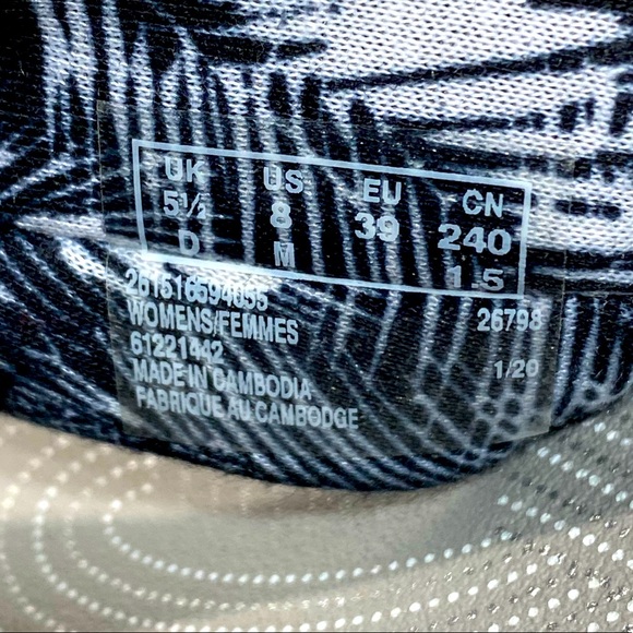 Cloudsteppers By Clarks || Woman’s sandals size 8 - Picture 7 of 7